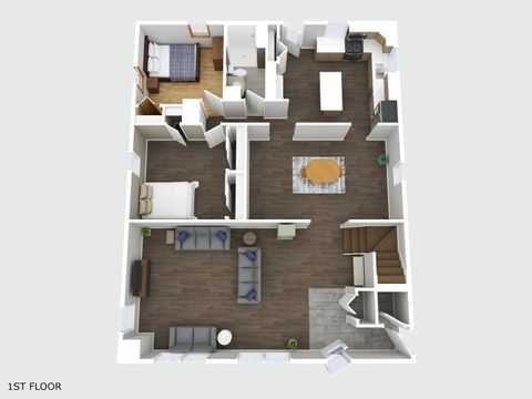 Tiny photo for 2128 Lancaster Heights Road, Freeport, IL 61032 (MLS # 12525256)