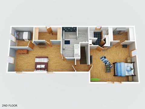 Tiny photo for 2128 Lancaster Heights Road, Freeport, IL 61032 (MLS # 12525256)