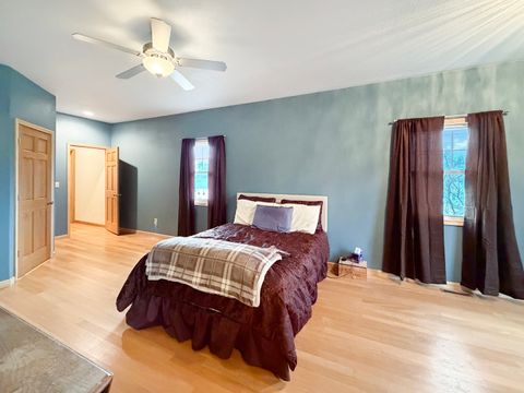 Tiny photo for 2128 Lancaster Heights Road, Freeport, IL 61032 (MLS # 12525256)