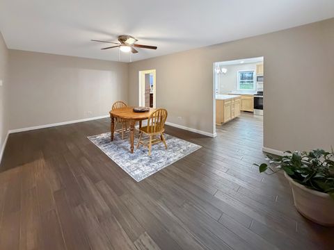 Tiny photo for 2128 Lancaster Heights Road, Freeport, IL 61032 (MLS # 12525256)