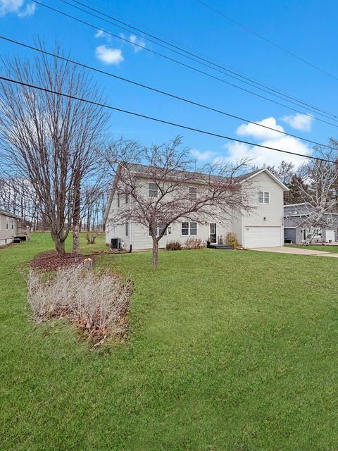 Tiny photo for 2128 Lancaster Heights Road, Freeport, IL 61032 (MLS # 12525256)