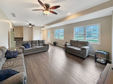 Tiny photo for 2128 Lancaster Heights Road, Freeport, IL 61032 (MLS # 12525256)