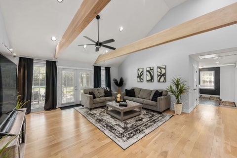 Tiny photo for 1195 Longmeadow Road, Northbrook, IL 60062 (MLS # 12749241)