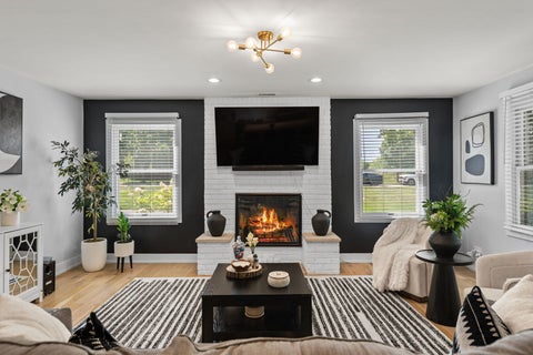 Tiny photo for 1195 Longmeadow Road, Northbrook, IL 60062 (MLS # 12749241)