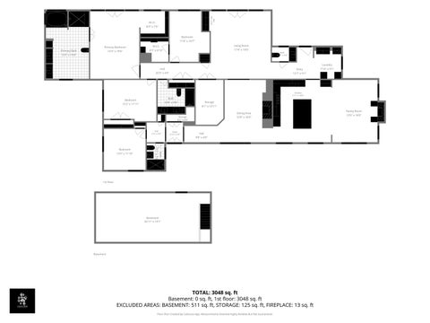 Tiny photo for 1195 Longmeadow Road, Northbrook, IL 60062 (MLS # 12749241)