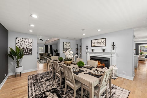 Tiny photo for 1195 Longmeadow Road, Northbrook, IL 60062 (MLS # 12749241)