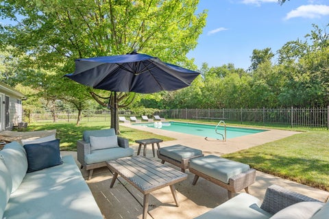Tiny photo for 1195 Longmeadow Road, Northbrook, IL 60062 (MLS # 12749241)