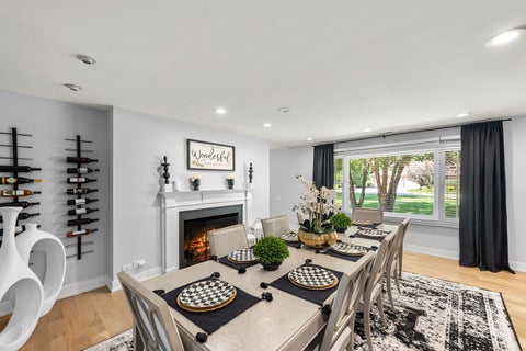Tiny photo for 1195 Longmeadow Road, Northbrook, IL 60062 (MLS # 12749241)