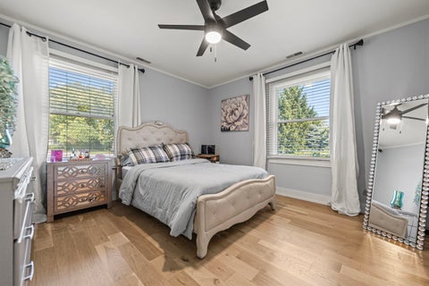 Tiny photo for 1195 Longmeadow Road, Northbrook, IL 60062 (MLS # 12749241)