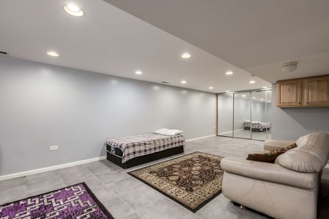 Tiny photo for 2612 W Pratt Boulevard, Chicago, IL 60645 (MLS # 12577831)