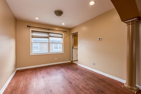 Tiny photo for 2612 W Pratt Boulevard, Chicago, IL 60645 (MLS # 12577831)