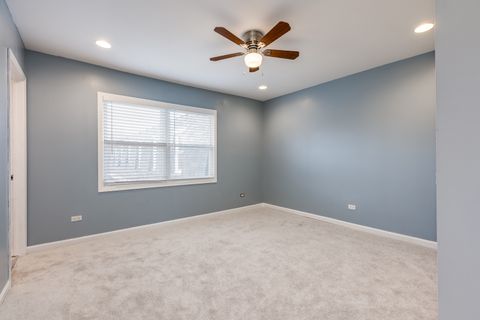 Tiny photo for 2612 W Pratt Boulevard, Chicago, IL 60645 (MLS # 12577831)