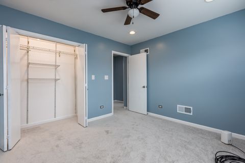 Tiny photo for 2612 W Pratt Boulevard, Chicago, IL 60645 (MLS # 12577831)