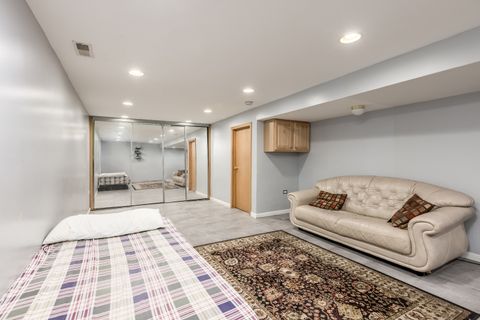 Tiny photo for 2612 W Pratt Boulevard, Chicago, IL 60645 (MLS # 12577831)