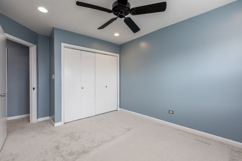 Tiny photo for 2612 W Pratt Boulevard, Chicago, IL 60645 (MLS # 12577831)