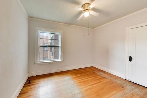 Tiny photo for 730 Hinman Avenue #3W, Evanston, IL 60202 (MLS # 12696839)