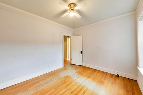 Tiny photo for 730 Hinman Avenue #3W, Evanston, IL 60202 (MLS # 12696839)