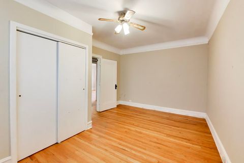 Tiny photo for 730 Hinman Avenue #3W, Evanston, IL 60202 (MLS # 12696839)