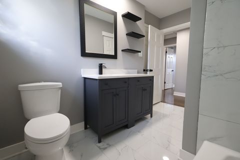 Tiny photo for 15742 E End Avenue, Dolton, IL 60419 (MLS # 12510730)