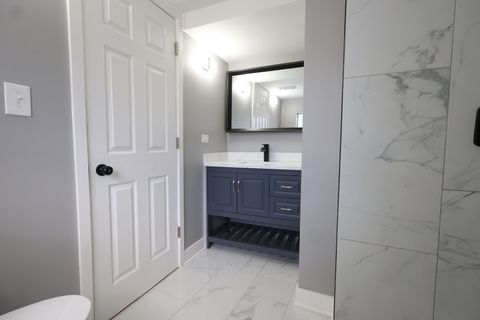 Tiny photo for 15742 E End Avenue, Dolton, IL 60419 (MLS # 12510730)