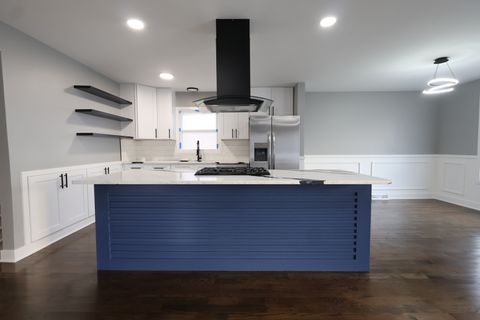 Tiny photo for 15742 E End Avenue, Dolton, IL 60419 (MLS # 12510730)