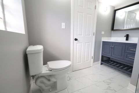 Tiny photo for 15742 E End Avenue, Dolton, IL 60419 (MLS # 12510730)