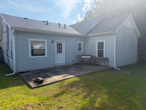 Tiny photo for 307 W 6th Street, Metropolis, IL 62960 (MLS # 12695014)