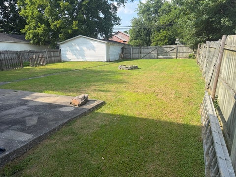 Tiny photo for 307 W 6th Street, Metropolis, IL 62960 (MLS # 12695014)