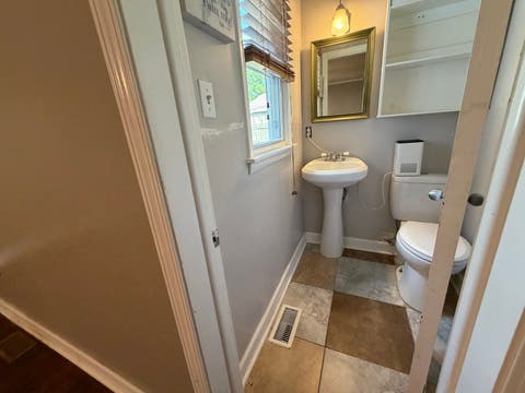 Tiny photo for 307 W 6th Street, Metropolis, IL 62960 (MLS # 12695014)