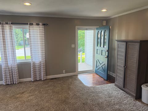 Tiny photo for 307 W 6th Street, Metropolis, IL 62960 (MLS # 12695014)