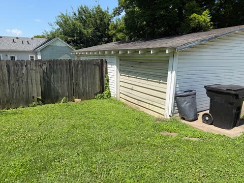 Tiny photo for 307 W 6th Street, Metropolis, IL 62960 (MLS # 12695014)