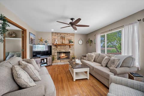 Tiny photo for 1113 Annandale Drive, Elgin, IL 60123 (MLS # 12671308)