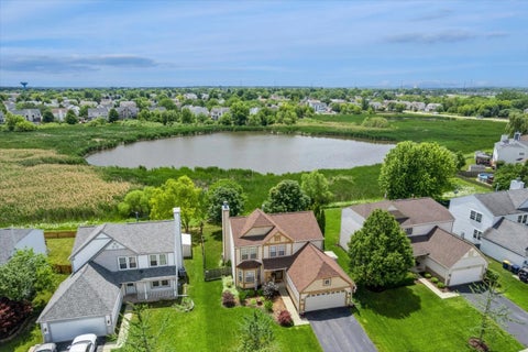 Tiny photo for 1113 Annandale Drive, Elgin, IL 60123 (MLS # 12671308)