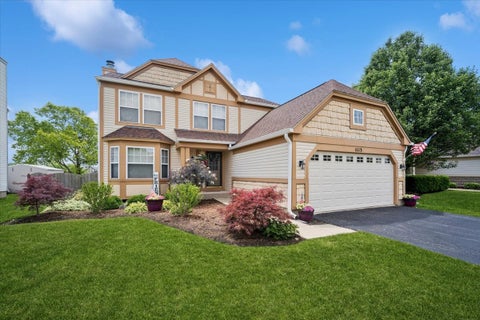 Photo of 1113 Annandale Drive, Elgin, IL 60123 (MLS # 12671308)
