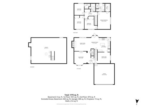 Tiny photo for 1113 Annandale Drive, Elgin, IL 60123 (MLS # 12671308)