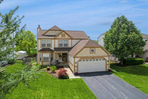 Tiny photo for 1113 Annandale Drive, Elgin, IL 60123 (MLS # 12671308)