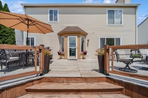 Tiny photo for 1113 Annandale Drive, Elgin, IL 60123 (MLS # 12671308)