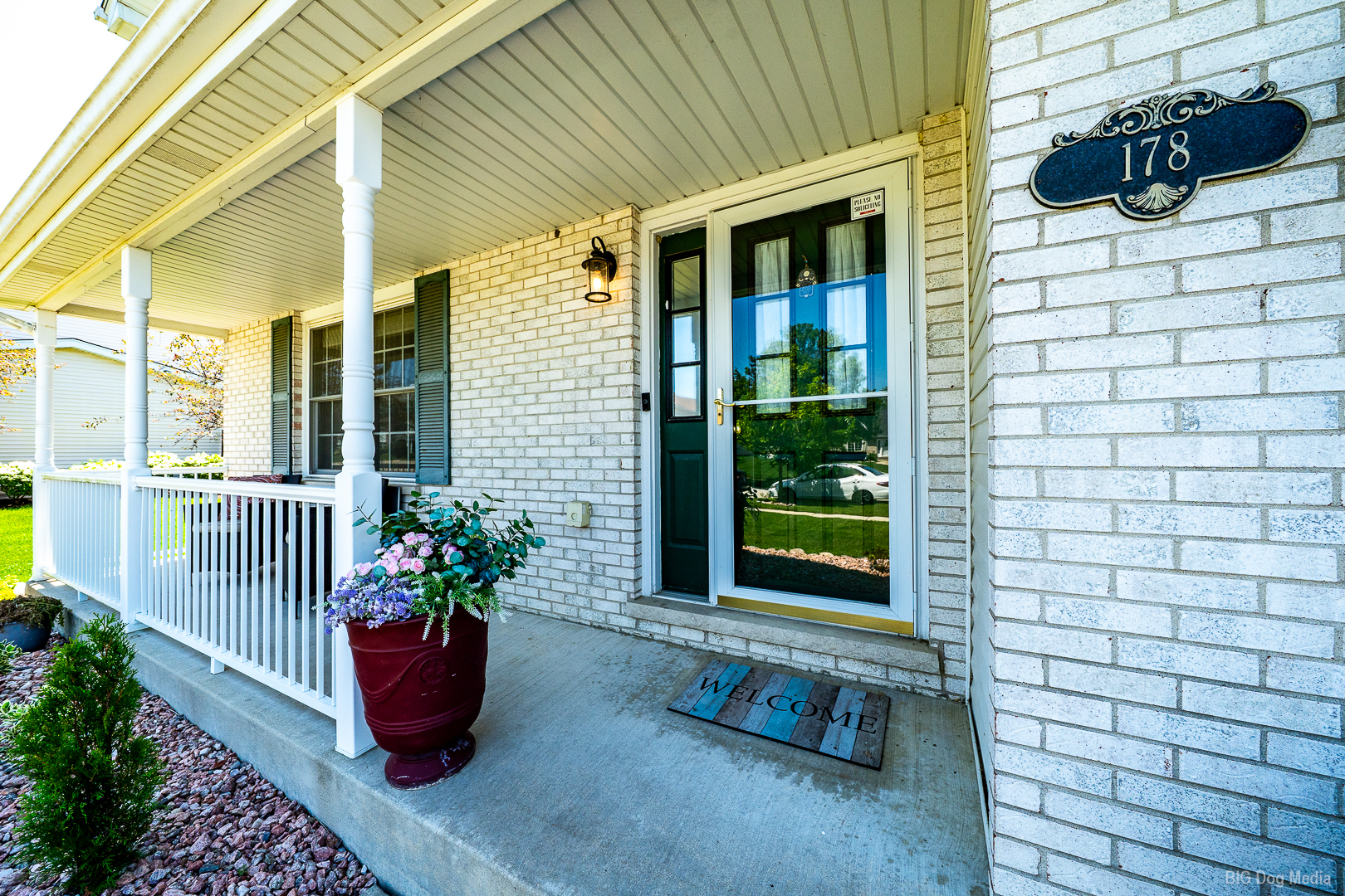 178 W Otto Drive