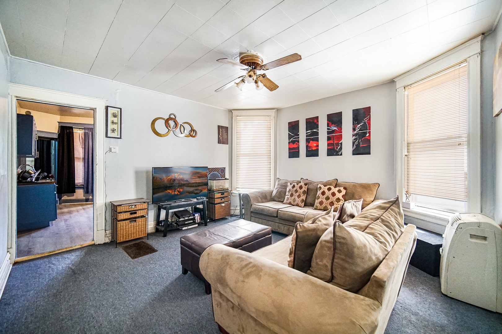 1340 E 76TH Street