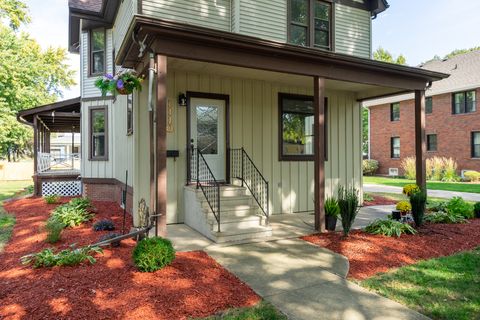 Tiny photo for 1110 5th Street, Mendota, IL 61342 (MLS # 12486254)