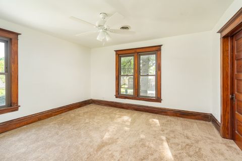 Tiny photo for 1110 5th Street, Mendota, IL 61342 (MLS # 12486254)