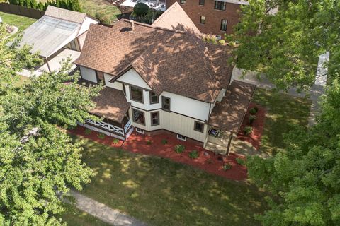 Tiny photo for 1110 5th Street, Mendota, IL 61342 (MLS # 12486254)