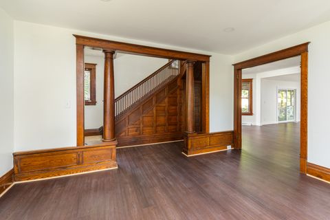 Tiny photo for 1110 5th Street, Mendota, IL 61342 (MLS # 12486254)