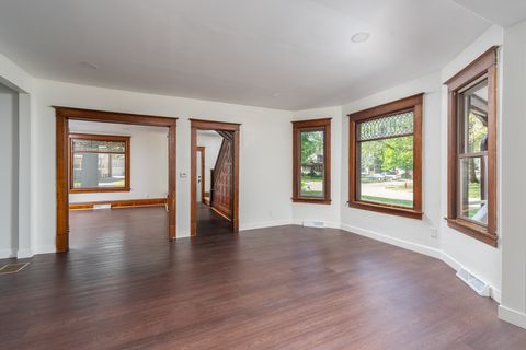 Tiny photo for 1110 5th Street, Mendota, IL 61342 (MLS # 12486254)