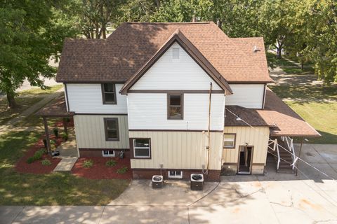 Tiny photo for 1110 5th Street, Mendota, IL 61342 (MLS # 12486254)