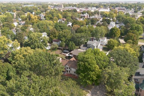 Tiny photo for 1110 5th Street, Mendota, IL 61342 (MLS # 12486254)