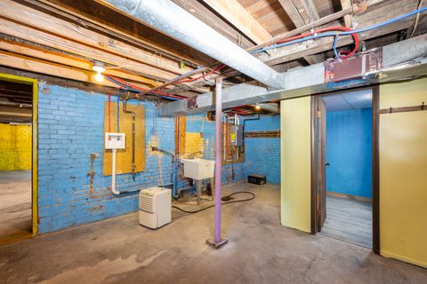 Tiny photo for 1110 5th Street, Mendota, IL 61342 (MLS # 12486254)