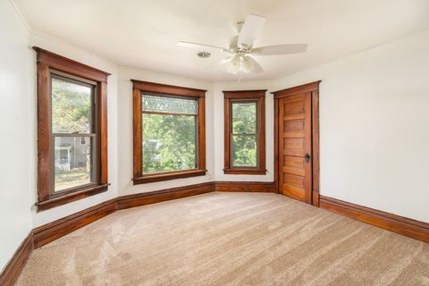 Tiny photo for 1110 5th Street, Mendota, IL 61342 (MLS # 12486254)