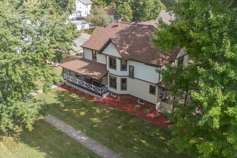 Tiny photo for 1110 5th Street, Mendota, IL 61342 (MLS # 12486254)