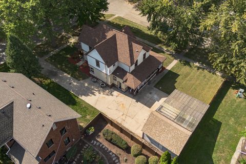 Tiny photo for 1110 5th Street, Mendota, IL 61342 (MLS # 12486254)